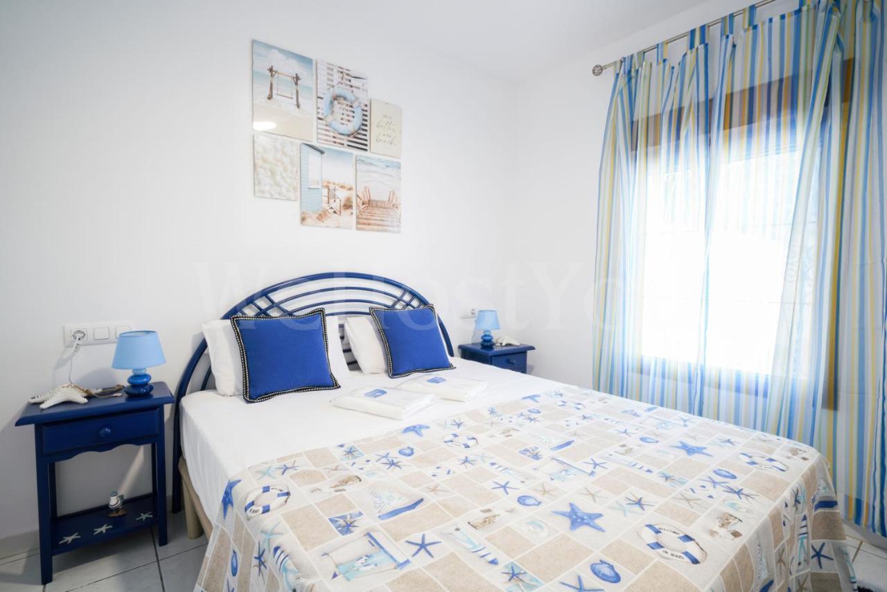Villa Et Studio Avec Piscine - Wehostyou Empuriabrava Luaran gambar